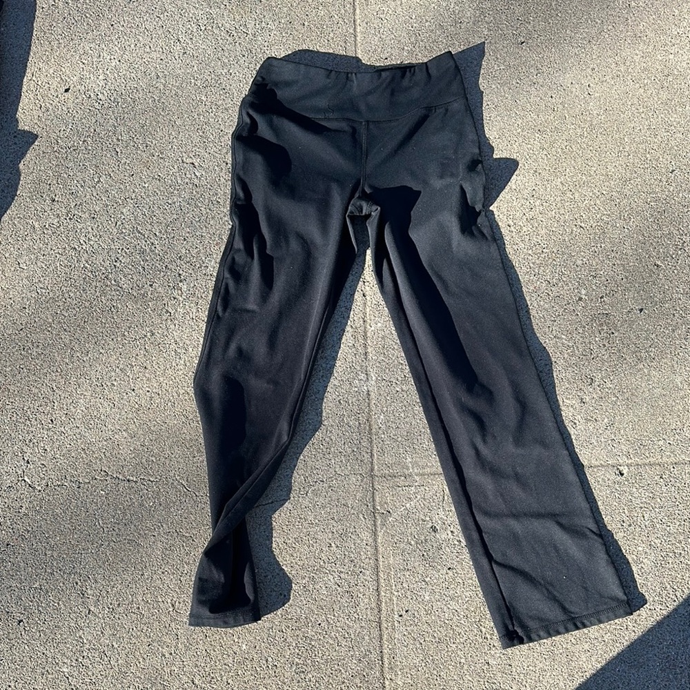 Black Women's Leggings